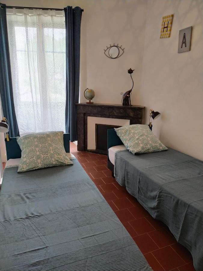 Le Selamat, Logis Xxl Au Calme Avec Terrasse Carcassonne Exterior photo